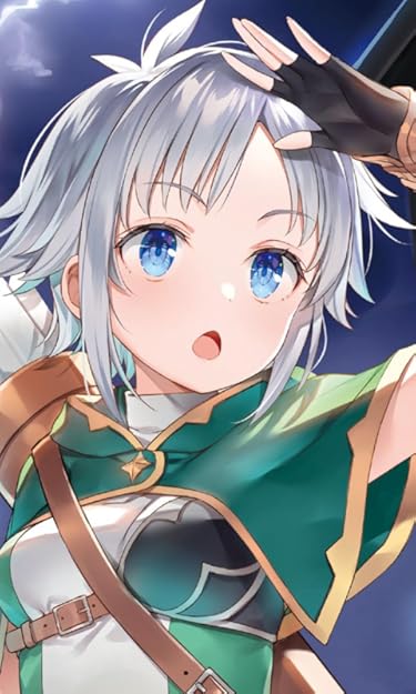 2023夏アニメ - シュイ