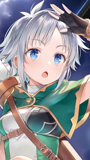 2025夏アニメ - シュイ