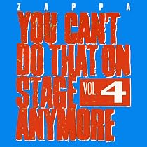 Amazon.co.jp: You Can't Do That Vol.1: ミュージック