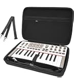 Amazon | （ケースのみ）Akai Professional アカイプロ MPK Mini IV