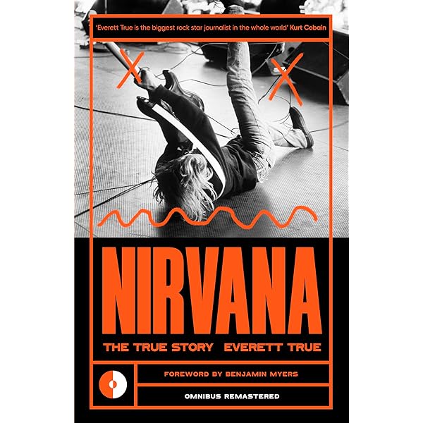 LIFE誌特別版　“REMEMBERING  COBAIN” LIFE magazine : Remembering Kurt Cobain The Icon At 50