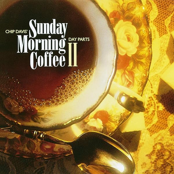 Amazon.co.jp: Sunday Morning Coffee: ミュージック