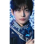 高橋文哉 フルHD(1080×1920)スマホ壁紙/待受 AERA (アエラ) 2026年 2/16号