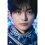 高橋文哉 iPhone(640×960)壁紙 AERA (アエラ) 2026年 2/16号