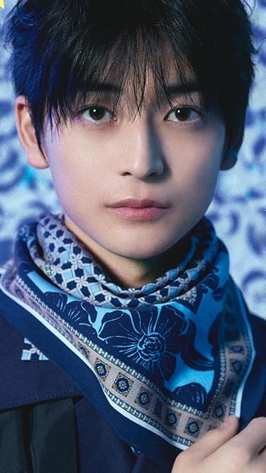 高橋文哉  iPhone/Androidスマホ壁紙(1080×1920)-1 - AERA (アエラ) 2026年 2/16号