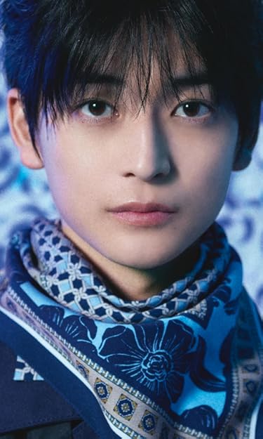 高橋文哉  iPhone/Androidスマホ壁紙(480×800)-1 - AERA (アエラ) 2026年 2/16号