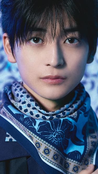 高橋文哉  iPhone/Androidスマホ壁紙(720×1280)-1 - AERA (アエラ) 2026年 2/16号