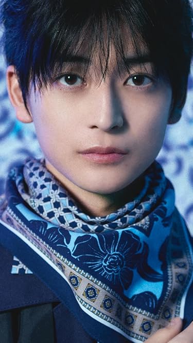 高橋文哉  iPhone/Androidスマホ壁紙(750×1334)-1 - AERA (アエラ) 2026年 2/16号