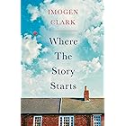 Where The Story Starts (English Edition)