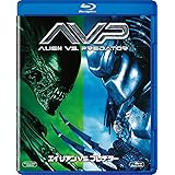 エイリアンVS.プレデター [AmazonDVDコレクション] [Blu-ray]