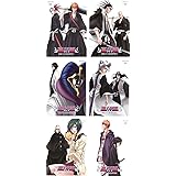 Amazon Bleach 護廷十三隊侵軍篇 1 Dvd アニメ