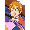 『ふたりはプリキュア』美墨 なぎさ(みすみ なぎさ) プリキュア - 『ふたりはプリキュア』美墨 なぎさ(みすみ なぎさ) iPhone(640×960)壁紙 110822