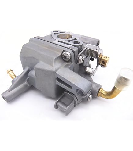 ZIBOXI Starterkabel Für Yamaha Außenbordmotor 2.5HP F2.5 - Ersatz Für 69M-F6330-02