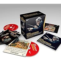 【入手困難】ガーディナー／アルヒーフ＆ドイツ・グラモフォン録音全集（104CD） 入手困難】ガーディナー／アルヒーフ＆ドイツ・グラモフォン録音