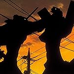 エヴァンゲリオン iPad壁紙 3号機,初号機 エヴァンゲリオン iPad壁紙 3号機,初号機