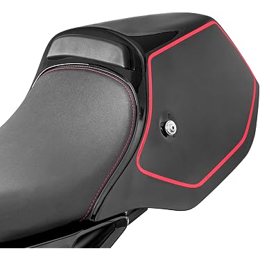 Amazon.co.jp 売れ筋ランキング: バイク用リア・シートカウル の中で