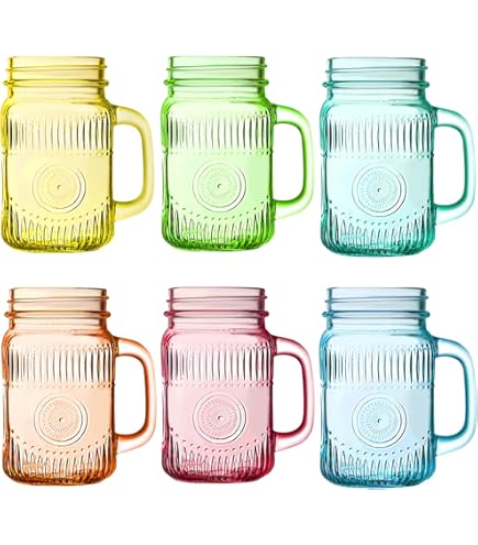 Amazon.co.jp: Libbeyリビードリンキングジャー Country Fair : ホーム