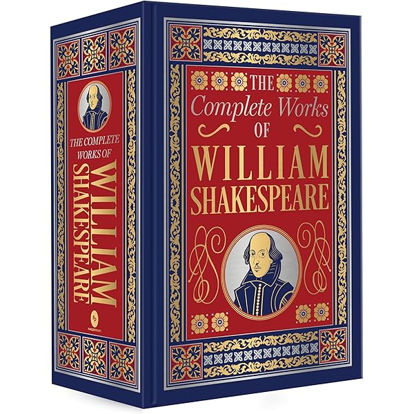 Amazon | William Shakespeare: The Complete Works (Oxford