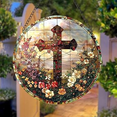 Amazon.co.jp 売れ筋ランキング: ステンドグラスパネル の中で最も人気