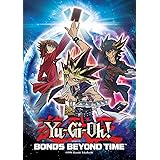 YU-GI-OH BONDS BEYOND TIME
