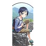 ヤマノススメ iPhone 15,14,13,12,11,X 壁紙(1125x2436) 黒崎ほのか ヤマノススメ iPhone 15,14,13,12,11,X 壁紙(1125x2436) 黒崎ほのか