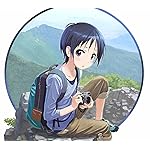 ヤマノススメ HD(1440×1280) 黒崎ほのか ヤマノススメ HD(1440×1280) 黒崎ほのか