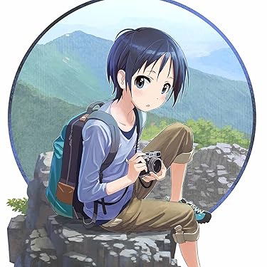 2022秋アニメ - 黒崎ほのか