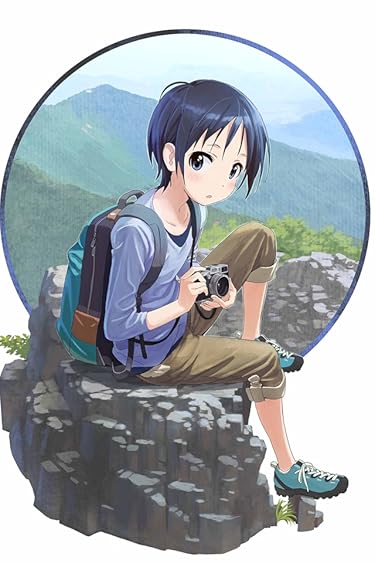 2022秋アニメ - 黒崎ほのか
