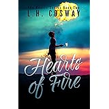 Hearts of Fire (Hearts Series Book 2)
