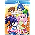 てーきゅう [Blu-ray]