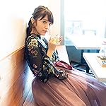 逢田梨香子 iPad壁紙 カフェでほっこり 逢田梨香子 iPad壁紙 カフェでほっこり