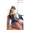 逢田梨香子 - カフェでほっこり iPhone SE/8/7/6s(750×1334)壁紙 131055