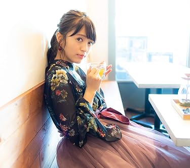 女性声優 - カフェでほっこり