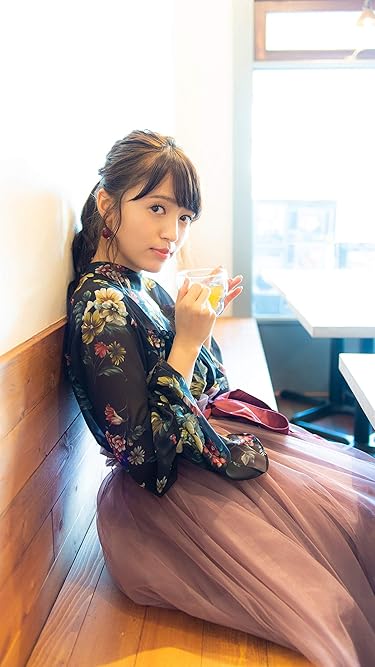 女性声優 - カフェでほっこり