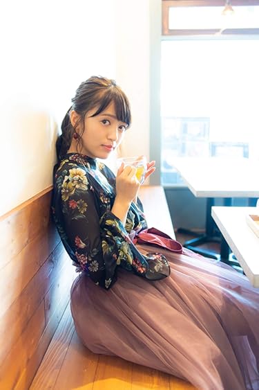 女性声優 - カフェでほっこり