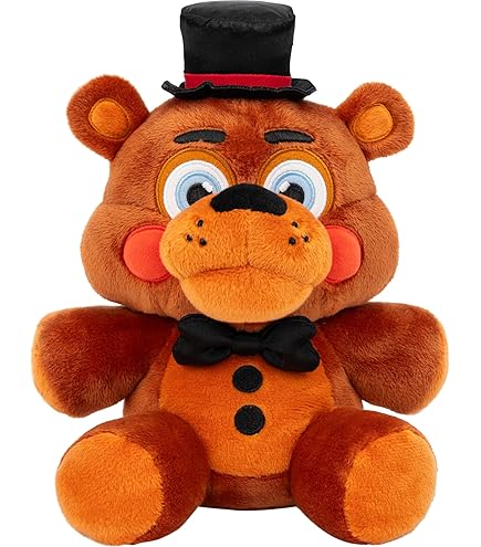 Amazon.co.jp: Jazwares Five Nights at Freddy's Toy ボニー