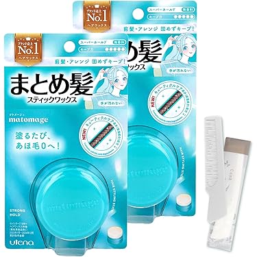 Amazon.co.jp 最新リリース: ヘアスタイリング剤 の新着ランキングです。