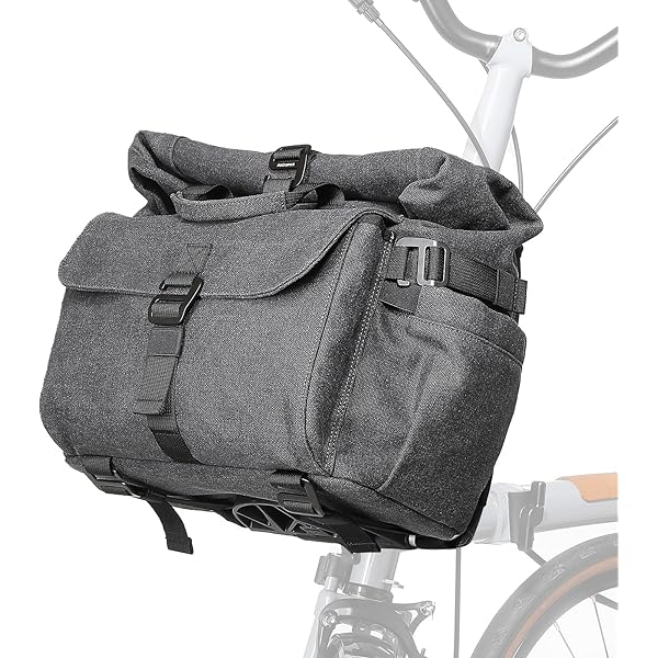 Amazon.co.jp: Brompton S バッグフラップ ユニオンジャック