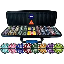 Amazon | [RunnerRunner] 富士山| セラミックポーカーチップ