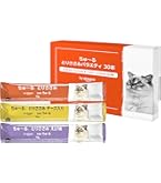 ちゅ~る とりささみバラエティ (SOLIMO) 猫おやつ 30本入り×16個 Amazon.co.jp: by Amazon ちゅ~る 猫用おやつ とりささみ