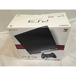 Amazon | 【整備済み品】 SONY ソニー PlayStation 3 160GB
