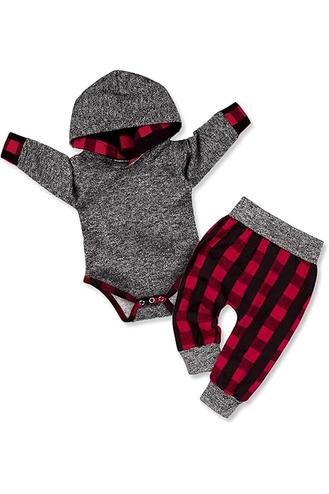baby boy clothes amazon