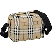 バーバリーショルダーバック￼ バーバリー(BURBERRY)バーバリー ヴィンテージチェック