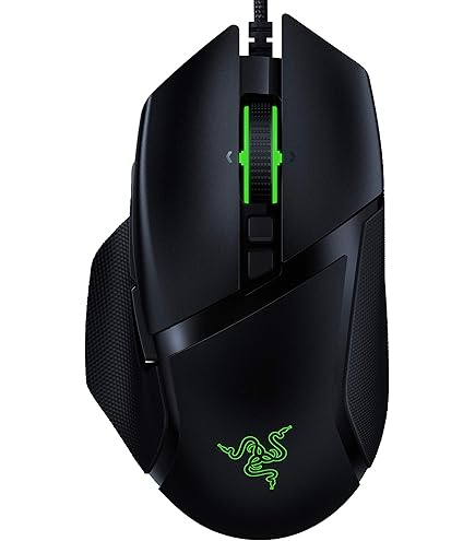 Razer DeathAdder V3 Pro Faker Edition - Ergonomic Wireless
