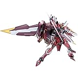 BANDAI SPIRITS METAL BUILD 機動戦士ガンダムSEED ジャスティスガンダム 約180mm ABS&PVC&ダイキャスト製 塗装済み可動フィギュア