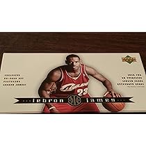 2004 upper deck レブロンジェームス 2004 upper deck レブロンジェームス
