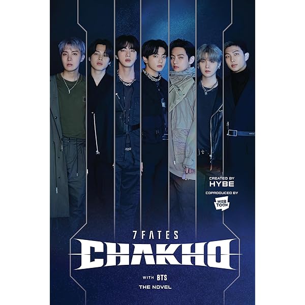 Amazon | 7FATES: CHAKHO, Vol. 1 (comic) (7FATES: CHAKHO (comic