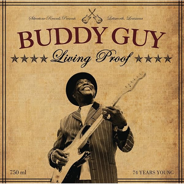 洋楽 Buddy Guy I Was Walking Through Woods I Was Walkin' Through The Woods - Album by Buddy Guy | Spotify