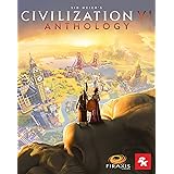 『シドマイヤーズ シヴィライゼーション VI』コンプリート・エディション 【日本語:吹替え版】|オンラインコード版