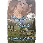 Tender Touch: Sensuous Western Historical Romance